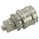 Kupplungsdosen mit Überwurfmutter - NW 7,2 - Fittingstore