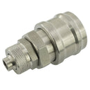 Kupplungsdosen mit Überwurfmutter - NW 7,2 - Fittingstore