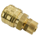 Kupplungsdosen mit Überwurfmutter - NW 7,2 - Fittingstore