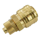 Kupplungsdosen mit Überwurfmutter - NW 7,2 - Fittingstore