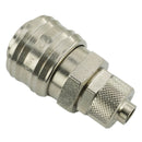 Kupplungsdosen mit Überwurfmutter - NW 7,2 - Fittingstore