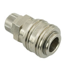 Kupplungsdosen mit Überwurfmutter - NW 7,2 - Fittingstore