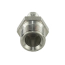 Kupplungsstecker mit Außengewinde - NW 2,7 - Fittingstore