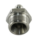 Kupplungsstecker mit Außengewinde - NW 5 - Fittingstore