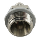 Kupplungsstecker mit Außengewinde - NW 5 - Fittingstore