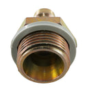 Kupplungsstecker mit Außengewinde - NW 5 - Fittingstore