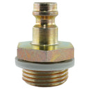 Kupplungsstecker mit Außengewinde - NW 5 - Fittingstore