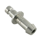 Kupplungsstecker mit Schlauchtülle - NW 2,7 - Fittingstore