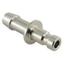 Kupplungsstecker mit Schlauchtülle - NW 2,7 - Fittingstore