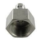 Kupplungsstecker mit Innengewinde - NW 5 - Fittingstore