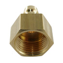 Kupplungsstecker mit Innengewinde - NW 5 - Fittingstore