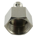 Kupplungsstecker mit Innengewinde - NW 5 - Fittingstore