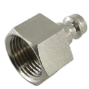 Kupplungsstecker mit Innengewinde - NW 5 - Fittingstore