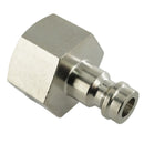 Kupplungsstecker mit Innengewinde - NW 5 - Fittingstore