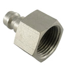 Kupplungsstecker mit Innengewinde - NW 5 - Fittingstore