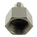 Kupplungsstecker mit Innengewinde - NW 5 - Fittingstore