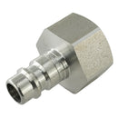 Kupplungsstecker mit Innengewinde - NW 7,2 - Fittingstore