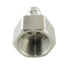 Kupplungsstecker mit Innengewinde - NW 7,2 - Fittingstore