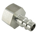 Kupplungsstecker mit Innengewinde - NW 7,2 - Fittingstore