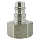 Kupplungsstecker mit Innengewinde - NW 7,2 - Fittingstore