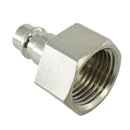 Kupplungsstecker mit Innengewinde - NW 7,2 - Fittingstore