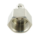 Kupplungsstecker mit Innengewinde - NW 7,2 - Fittingstore