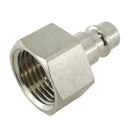 Kupplungsstecker mit Innengewinde - NW 7,2 - Fittingstore