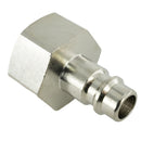 Kupplungsstecker mit Innengewinde - NW 7,2 - Fittingstore