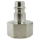 Kupplungsstecker mit Innengewinde - NW 7,2 - Fittingstore