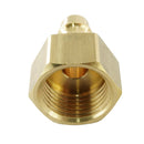 Kupplungsstecker mit Innengewinde - NW 7,2 - Fittingstore