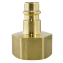 Kupplungsstecker mit Innengewinde - NW 7,2 - Fittingstore