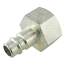 Kupplungsstecker mit Innengewinde - NW 7,2 - Fittingstore