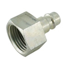 Kupplungsstecker mit Innengewinde - NW 7,2 - Fittingstore