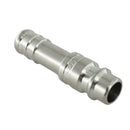 Kupplungsstecker mit Schlauchtülle - NW 7,2 - Fittingstore