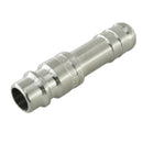 Kupplungsstecker mit Schlauchtülle - NW 7,2 - Fittingstore