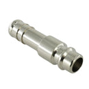 Kupplungsstecker mit Schlauchtülle - NW 7,2 - Fittingstore