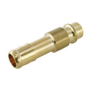 Kupplungsstecker mit Schlauchtülle - NW 7,2 - Fittingstore