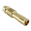 Kupplungsstecker mit Schlauchtülle - NW 7,2 - Fittingstore