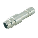 Kupplungsstecker mit Schlauchtülle - NW 7,2 - Fittingstore