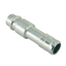 Kupplungsstecker mit Schlauchtülle - NW 7,2 - Fittingstore