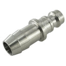 Kupplungsstecker mit Schlauchtülle - NW 5 - Fittingstore