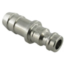 Kupplungsstecker mit Schlauchtülle - NW 5 - Fittingstore