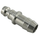 Kupplungsstecker mit Schlauchtülle - NW 5 - Fittingstore