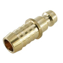 Kupplungsstecker mit Schlauchtülle - NW 5 - Fittingstore