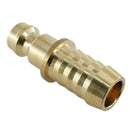 Kupplungsstecker mit Schlauchtülle - NW 5 - Fittingstore