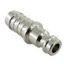 Kupplungsstecker mit Schlauchtülle - NW 5 - Fittingstore