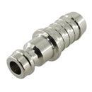 Kupplungsstecker mit Schlauchtülle - NW 5 - Fittingstore