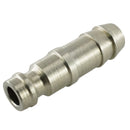 Kupplungsstecker mit Schlauchtülle - NW 5 - Fittingstore