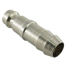 Kupplungsstecker mit Schlauchtülle - NW 5 - Fittingstore