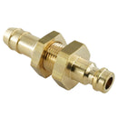 Kupplungsstecker mit Schlauchtülle & Schottgewinde - NW 5 - Fittingstore